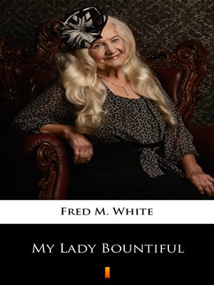 cover image of My Lady Bountiful